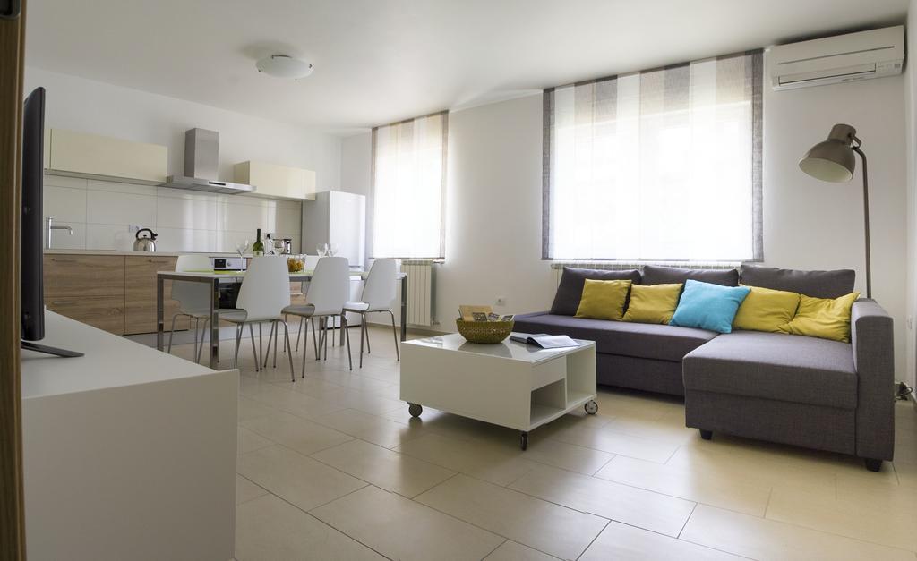 Apartments Nicole Pula Room photo