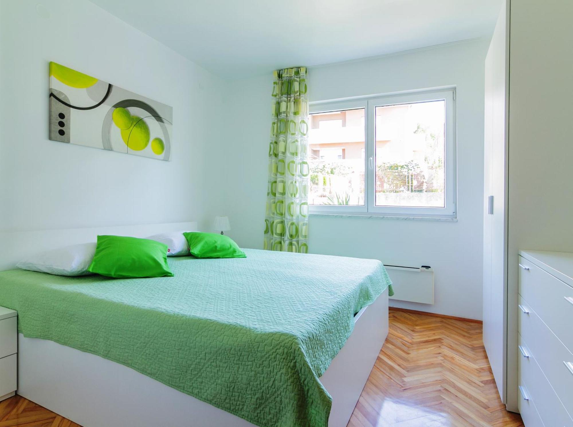 Apartments Nicole Pula Room photo