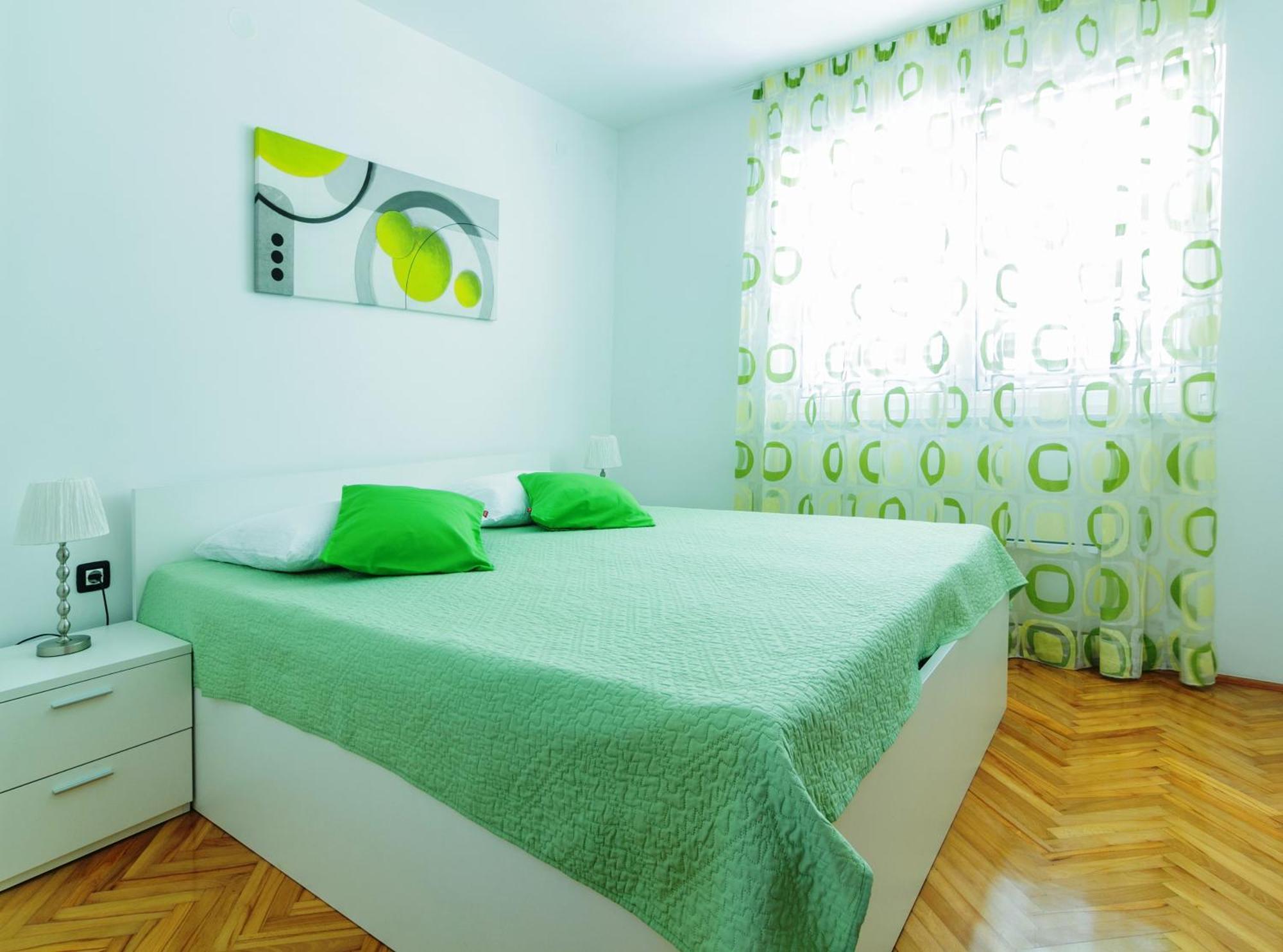 Apartments Nicole Pula Room photo