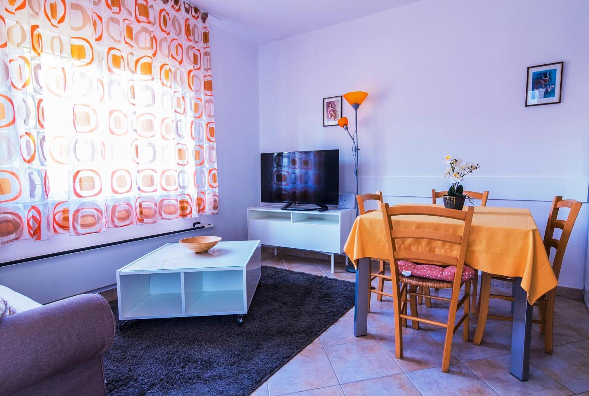 Apartments Nicole Pula Room photo