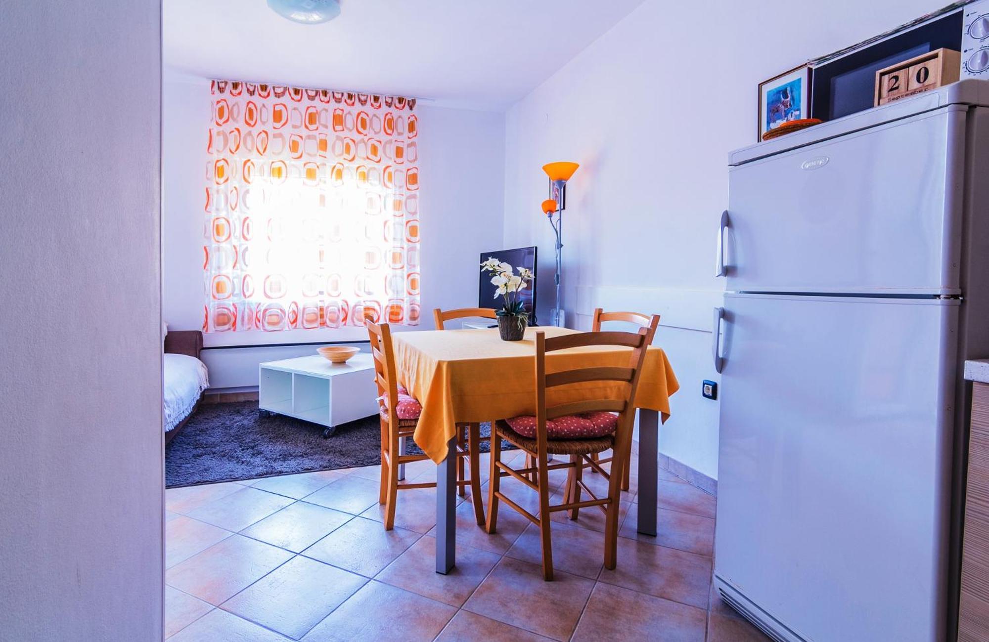 Apartments Nicole Pula Room photo